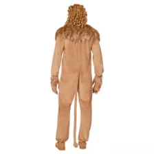 Adult Lion Costume - The Wizard of Oz at Spencer's