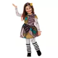 Toddler Sally Dress Costume - The Nightmare Before Christmas at Spirit Halloween