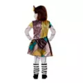 Toddler Sally Dress Costume - The Nightmare Before Christmas at Spirit Halloween