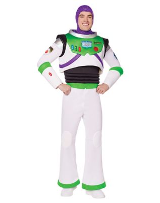 Adult Mr. Potato Head Inflatable Costume - Toy Story