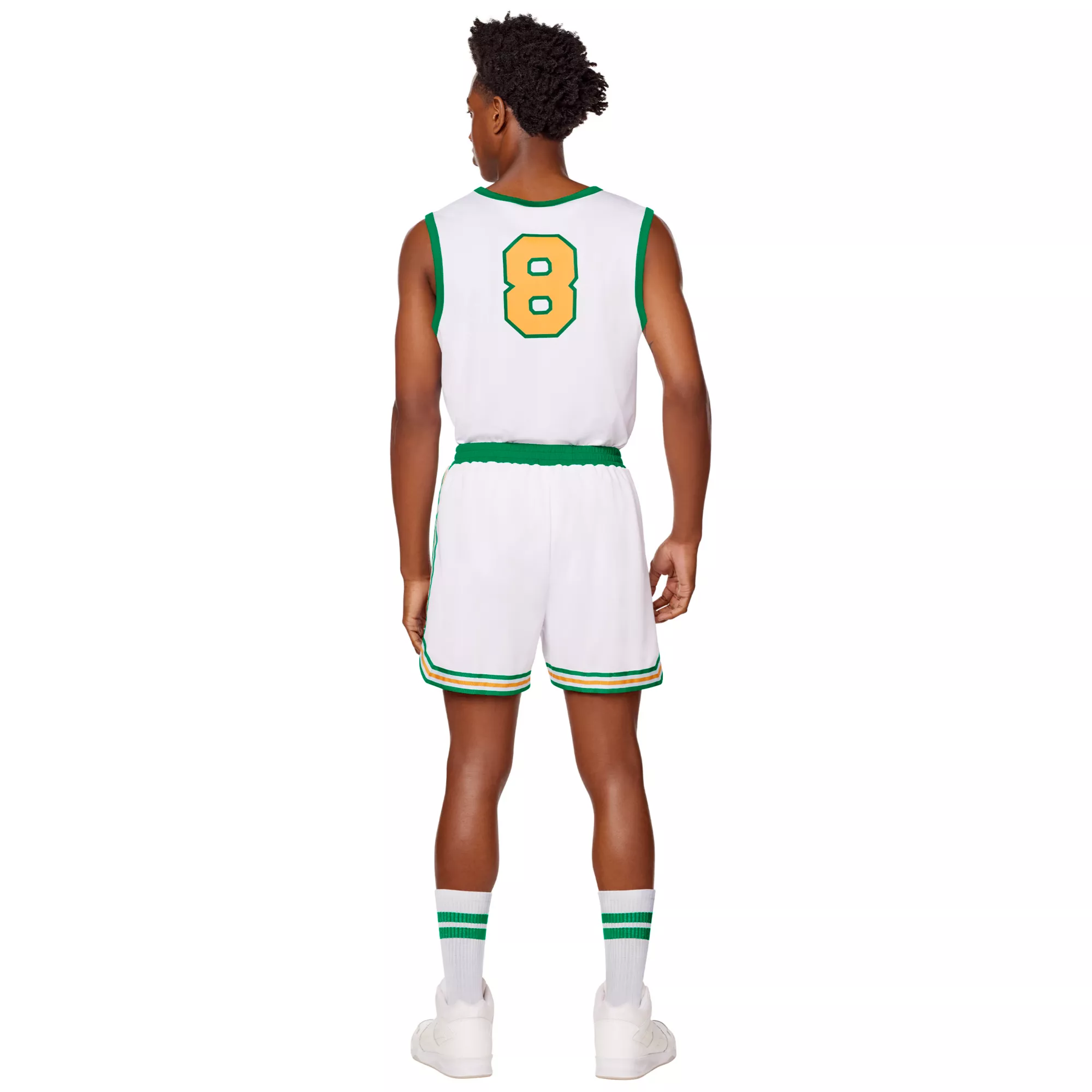 Adult Hawkins Uniform Costume - Stranger Things at Spirit Halloween