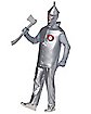 Adult Tin Man Costume - The Wizard of Oz