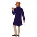 Adult Willy Wonka Costume - Willy Wonka & the Chocolate Factory at Spirit Halloween