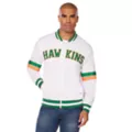 Adult Hawkins Track Jacket - Stranger Things at Spirit Halloween