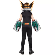 Kids Bakugo Costume - My Hero Academia at Spirit Halloween