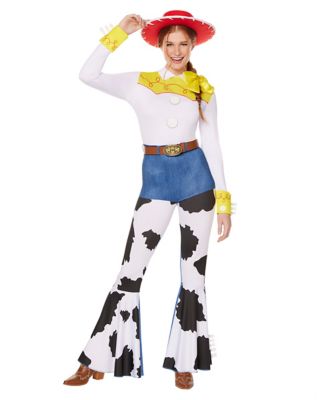 Lunchbox Dad: Toy Story Jessie the Cowgirl Lunch