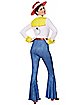 Adult Jessie Costume - Toy Story