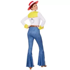 Adult Jessie Costume - Toy Story at Spirit Halloween