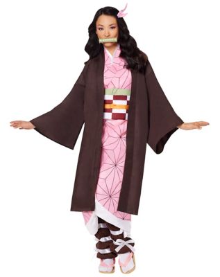 Anime Costumes