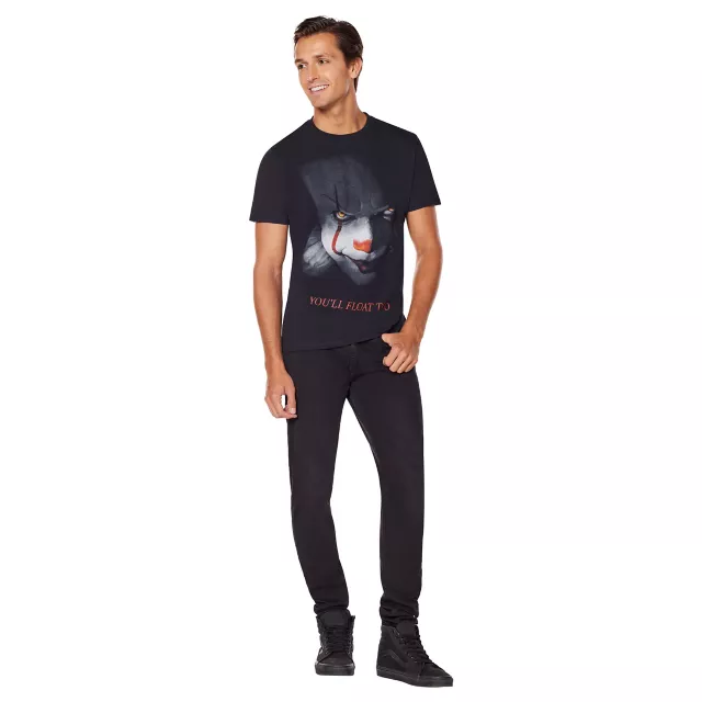 Hi Georgie Pennywise T Shirt - It
