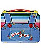 Good Guys Chucky Lunch Box - Child's Play