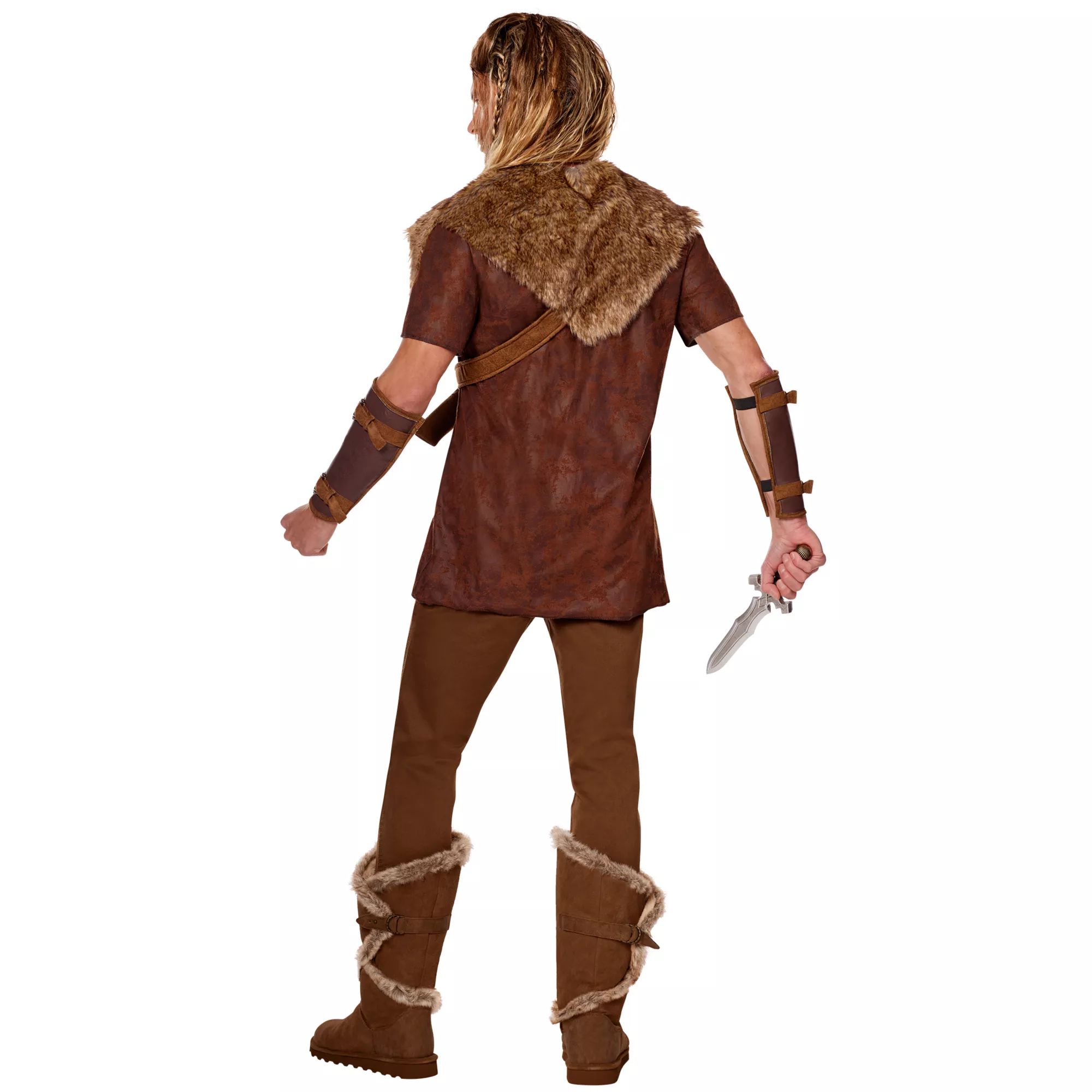 Adult Viking Costume at Spirit Halloween