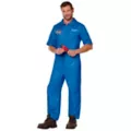 Adult Rod's Pipe and Drain Jumpsuit Costume at Spirit Halloween