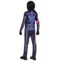Youth Light-Up Fortnite Party Trooper Costume at Spirit Halloween