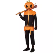 Youth Punk Costume - Fortnite at Spencer's