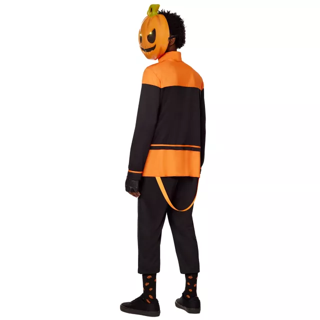 Youth Punk Costume - Fortnite at Spencer's