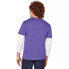 Adult Byte Off T Shirt - Stranger Things at Spirit Halloween