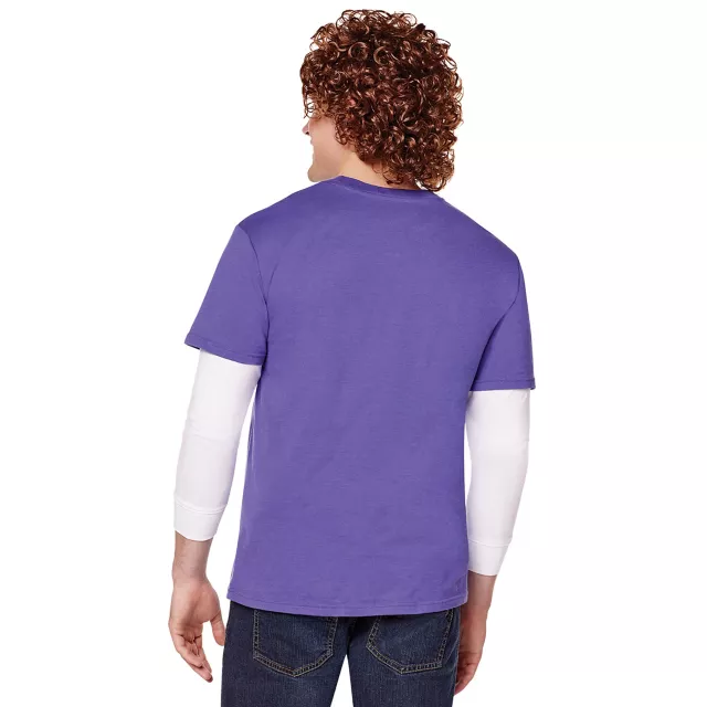 Adult Byte Off T Shirt - Stranger Things at Spirit Halloween