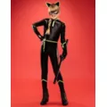 Kids Lady Noire Costume - Miraculous Ladybug at Spirit Halloween