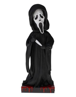 Ghost Face Shirts & Merch