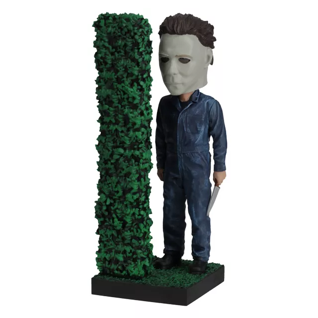 Michael Myers Bobblehead Statue - Halloween