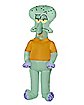 Adult Squidward Inflatable Costume