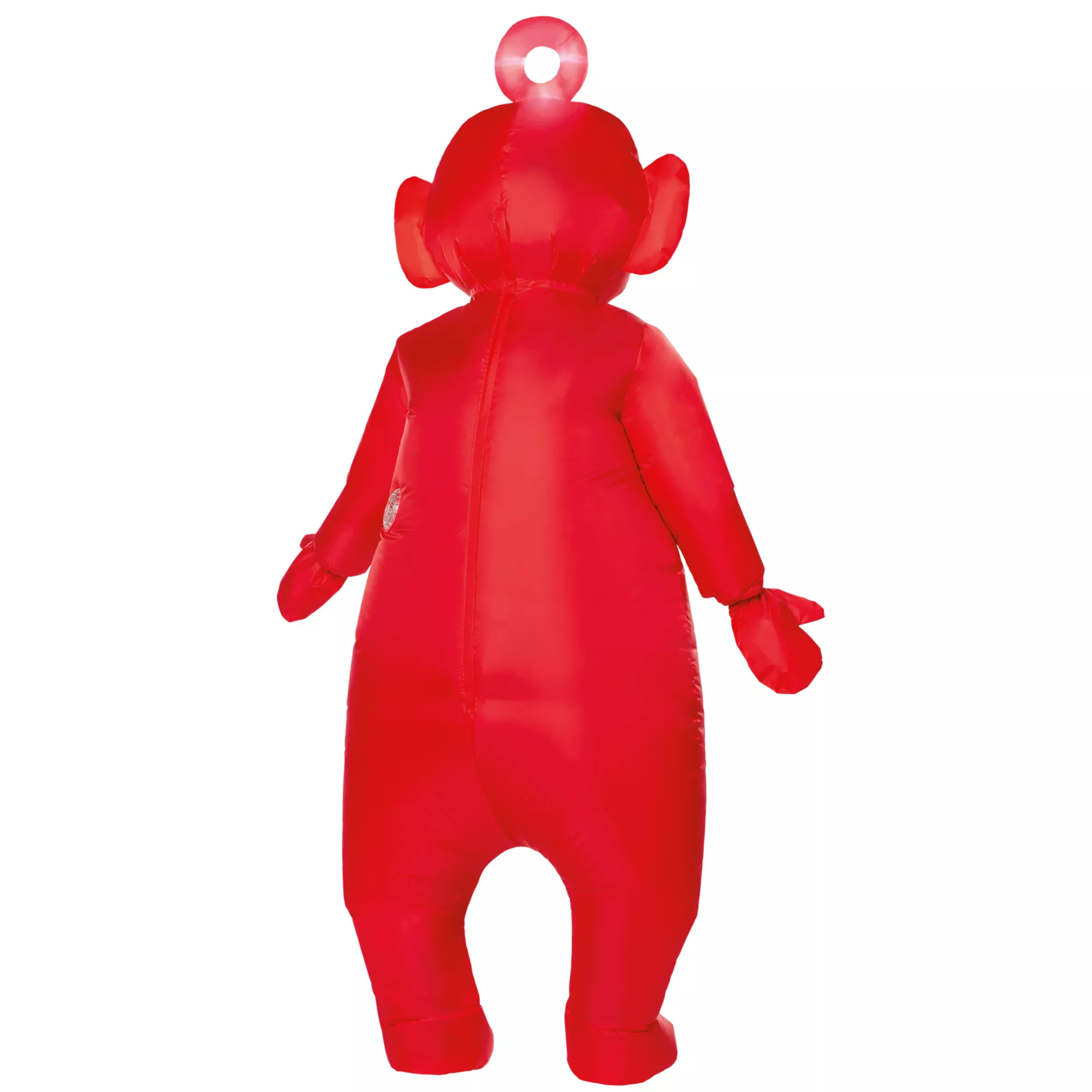 Adult Po Inflatable Costume - Teletubbies