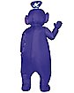 Adult Tinky Winky Inflatable Costume - Teletubbies