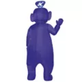 Adult Tinky Winky Inflatable Costume - Teletubbies at Spirit Halloween
