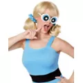 Bubbles Costume Kit - The Powerpuff Girls at Spencer's