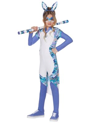 Miraculous Ladybug Deluxe Girls Costume 