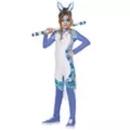 Kids Rena Furtive Costume - Miraculous Ladybug at Spirit Halloween