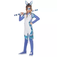 Kids Rena Furtive Costume - Miraculous Ladybug at Spirit Halloween