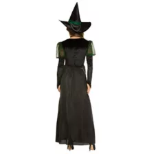 Adult Wicked Witch Costume - The Wizard of Oz at Spirit Halloween