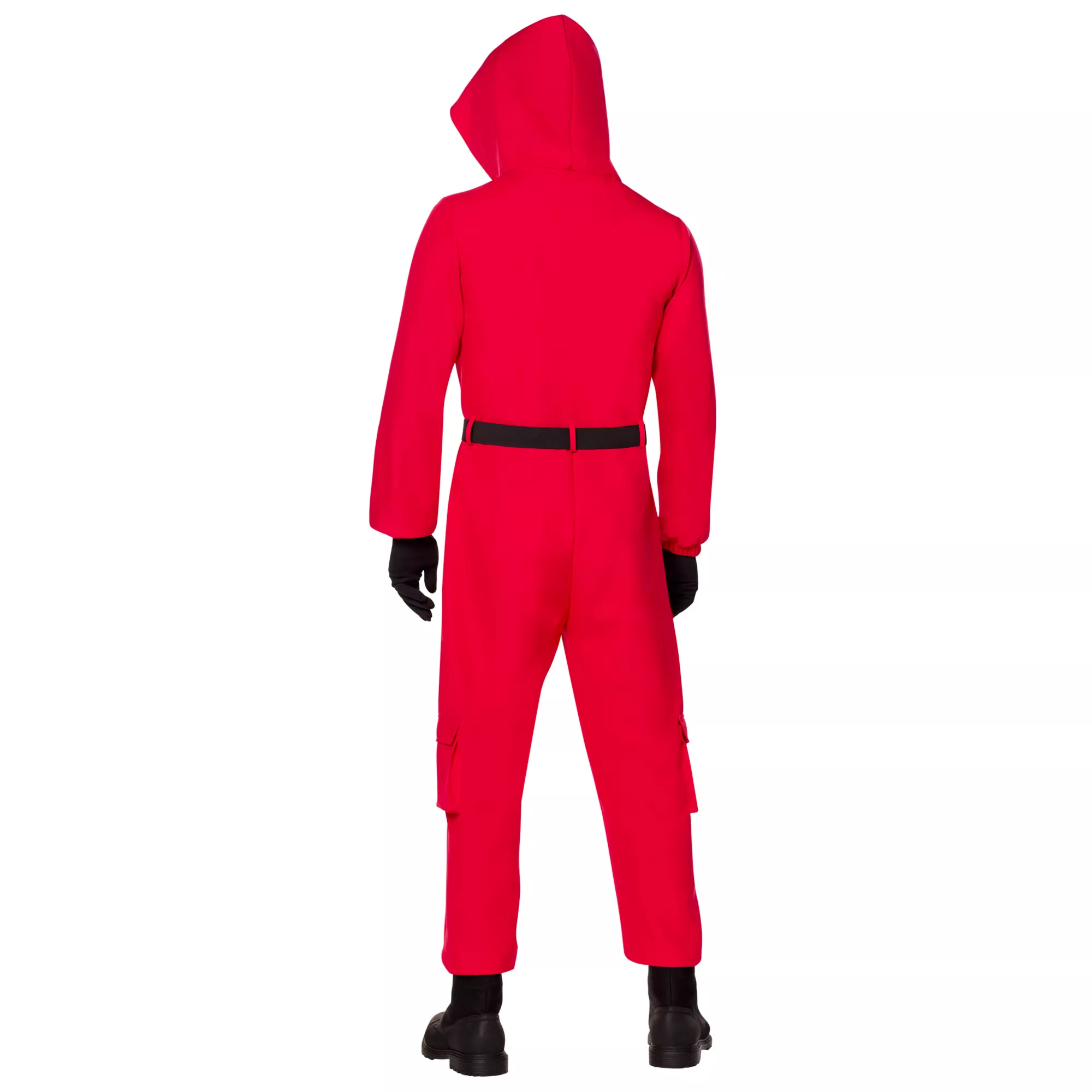 Adult Guard Costume -  Squid Game at Spencer's