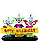 5.5 Ft Killer Klowns from Outer Space Inflatable