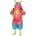 Youth Guff Inflatable Costume - Fortnite at Spencer's
