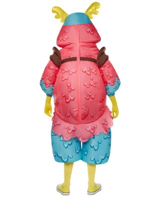 Youth Guff Inflatable Costume - Fortnite