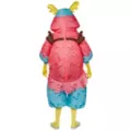 Youth Guff Inflatable Costume - Fortnite at Spencer's