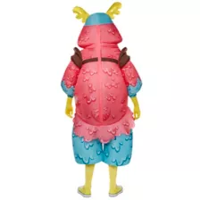 Youth Guff Inflatable Costume - Fortnite at Spencer's