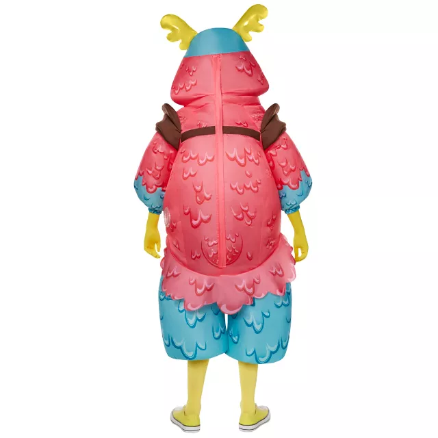 Youth Guff Inflatable Costume - Fortnite at Spencer's
