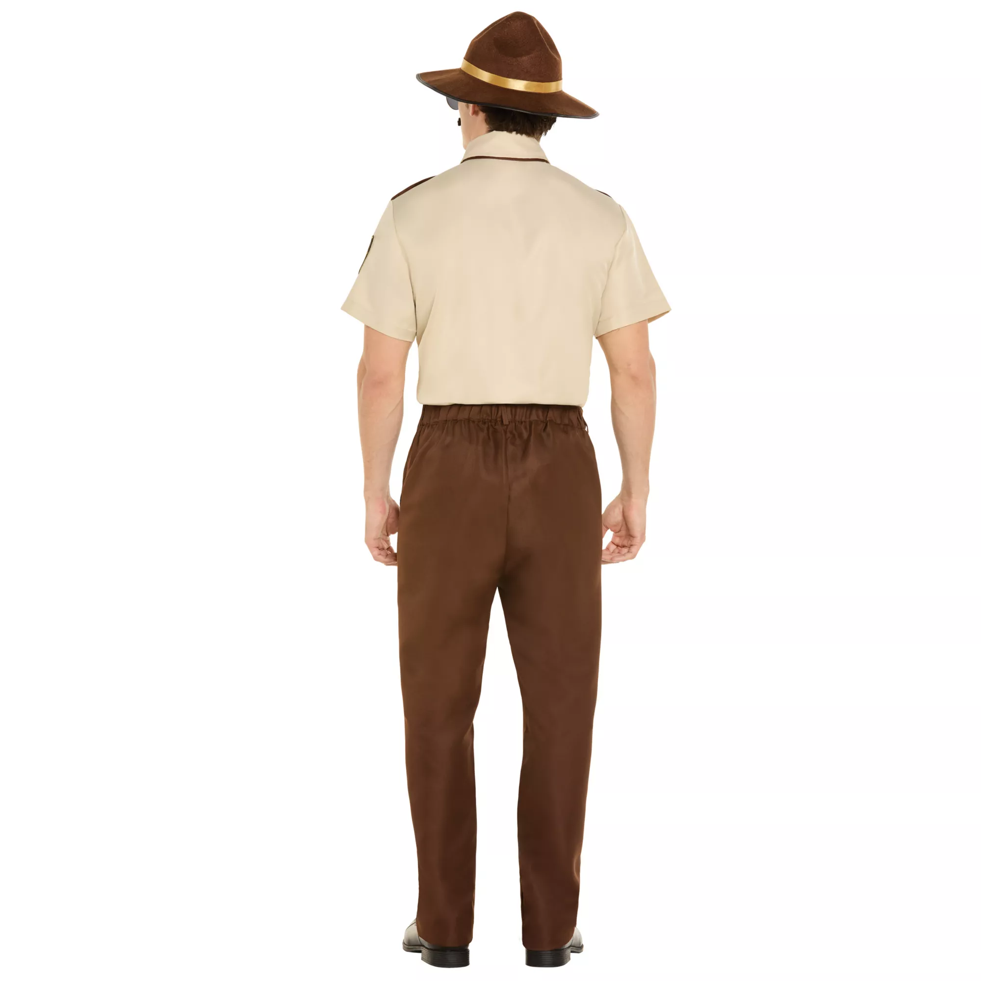 Adult Sheriff Costume at Spirit Halloween