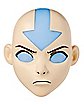 Aang Half Mask - Avatar: The Last Airbender