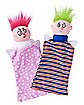 Hand Puppets - Killer Klowns From Outer Space