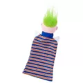 Hand Puppets - Killer Klowns from Outer Space at Spencer's
