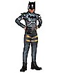 Youth Fortnite Armored Batman Zero Costume