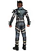 Youth Fortnite Armored Batman Zero Costume