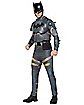 Adult Fortnite Armored Batman Zero Costume