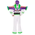 Adult Buzz Lightyear Inflatable Jetpack - Toy Story at Spirit Halloween