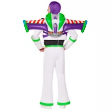 Adult Buzz Lightyear Inflatable Jetpack - Toy Story at Spirit Halloween